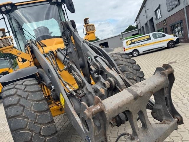 Wiellader Volvo L 60 H
