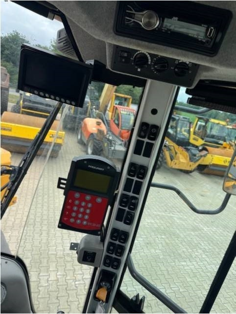 Wiellader Volvo L 60 H