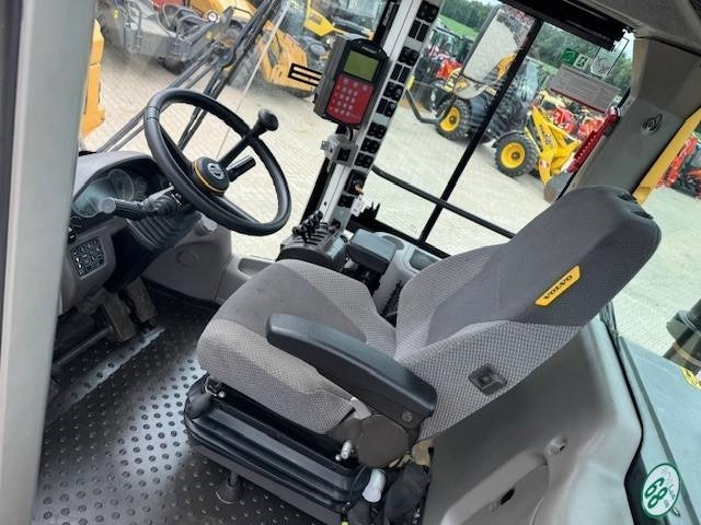Wiellader Volvo L 60 H