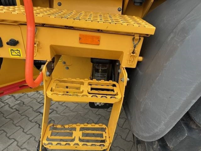 Wiellader Volvo L 60 H