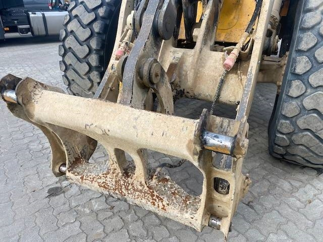 Wiellader Volvo L 60 H (12005532)