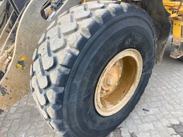 Wiellader Volvo L 60 H (12005532)