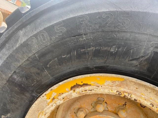 Wiellader Volvo L 60 H (12005532)