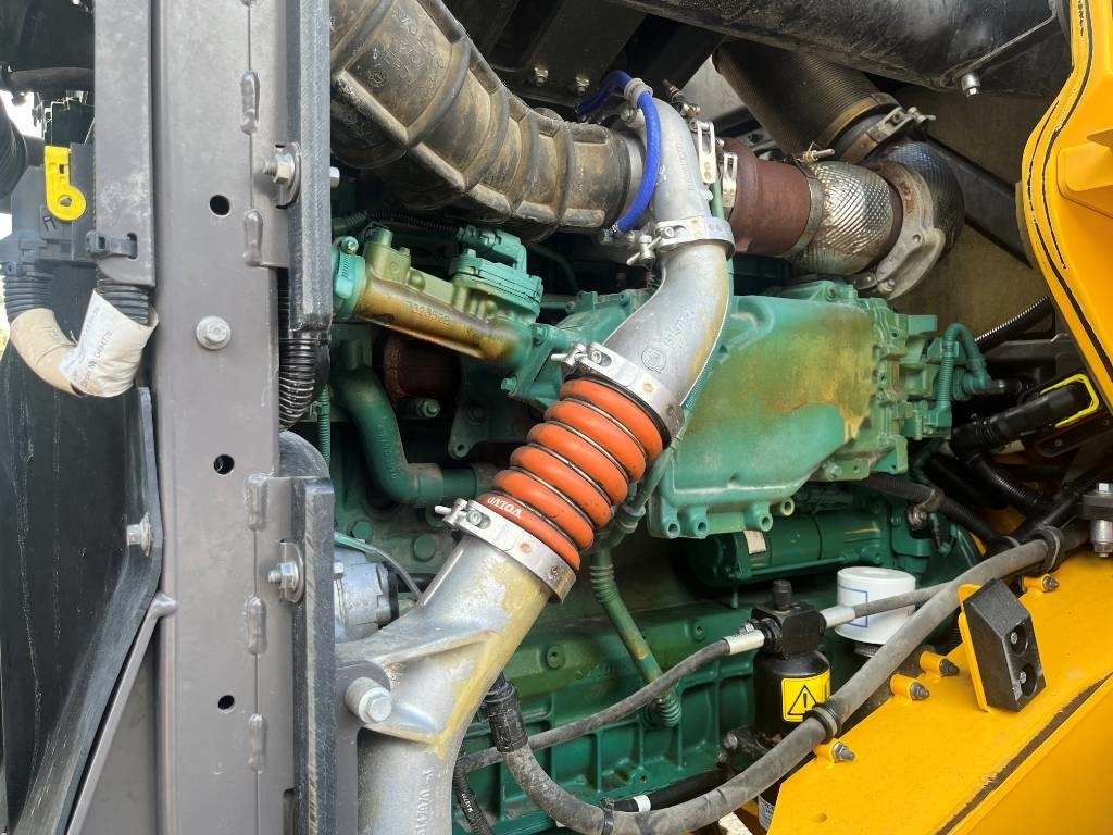 Wiellader Volvo L 60 H LB