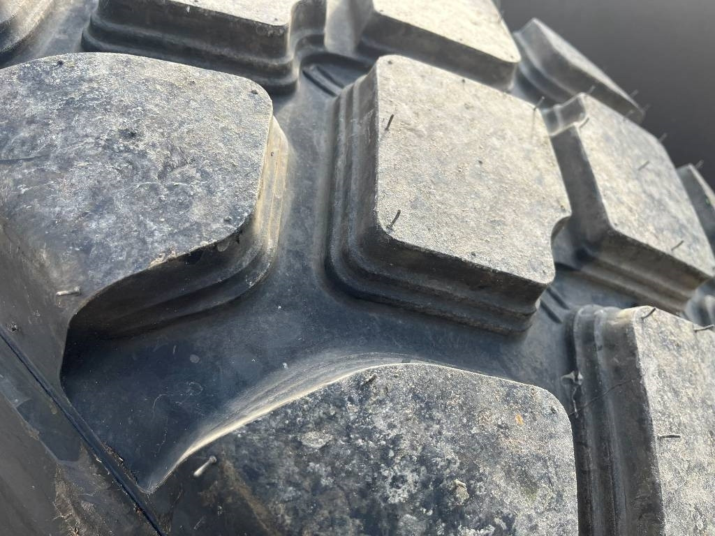 Wiellader Volvo L 60 H LB