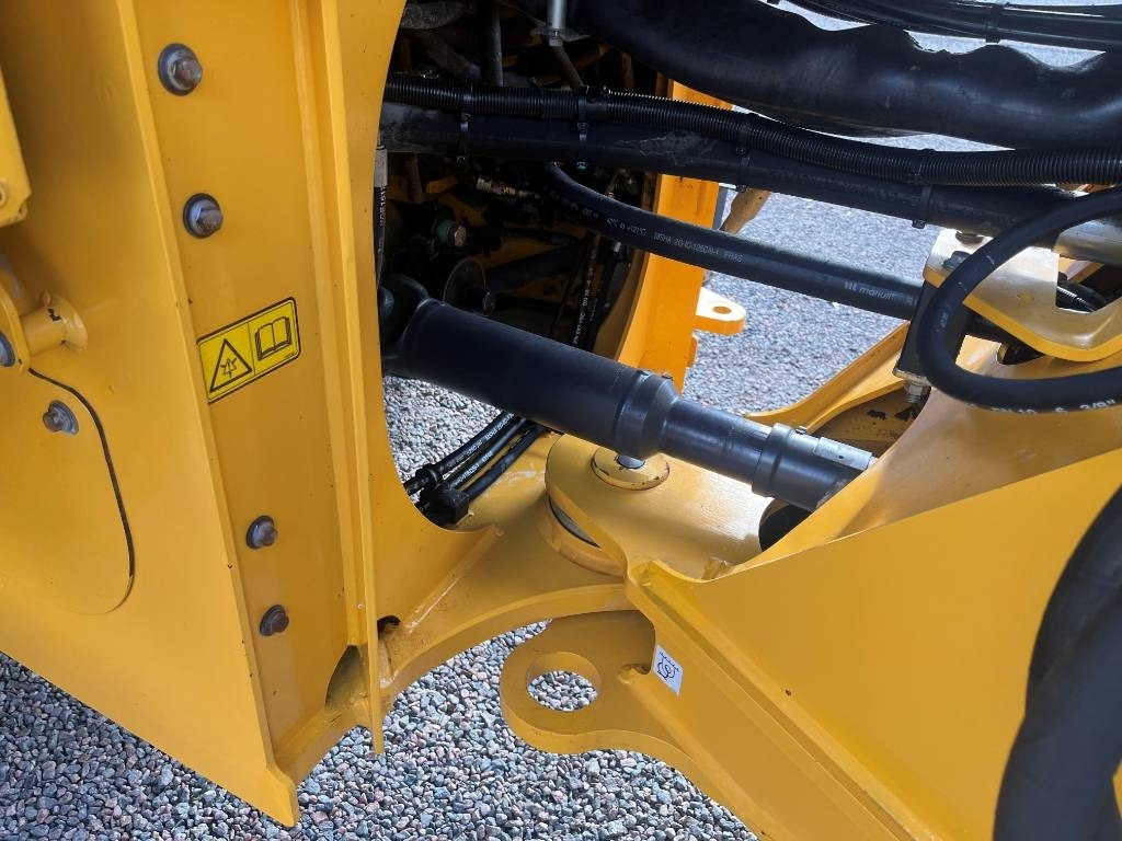 Wiellader Volvo L 60 H LB