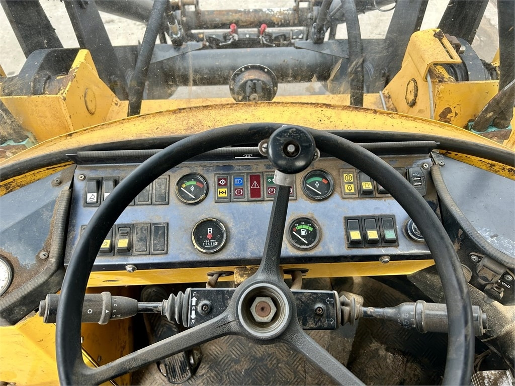 Wiellader Volvo L 70