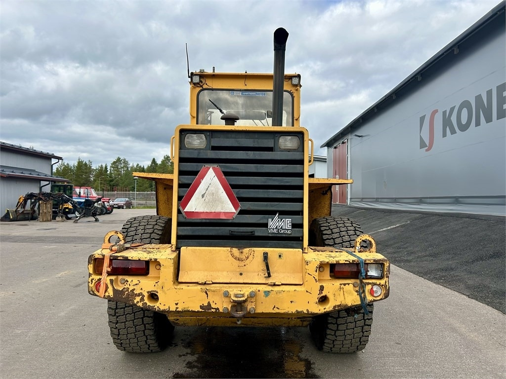 Wiellader Volvo L 70