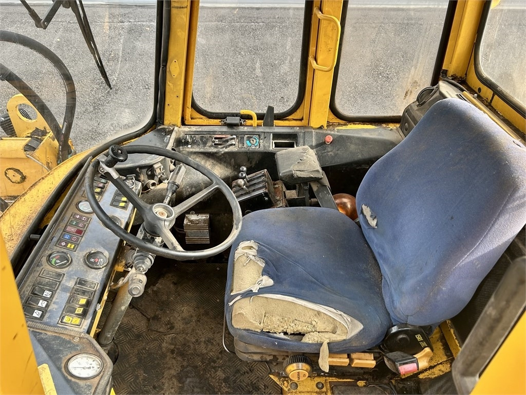 Wiellader Volvo L 70