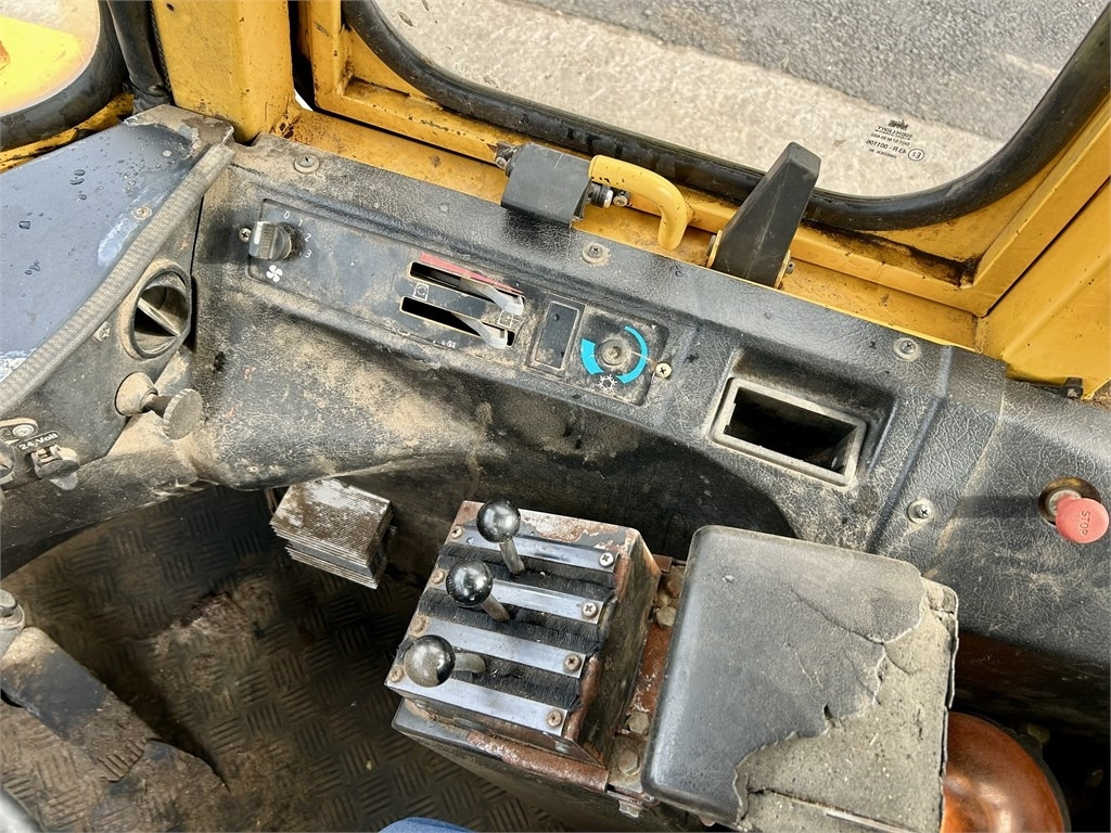 Wiellader Volvo L 70