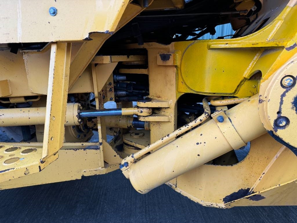 Wiellader Volvo L 70