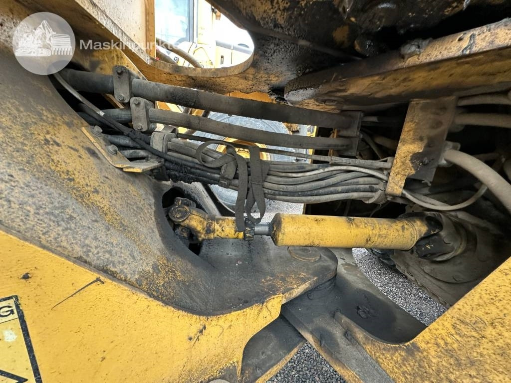 Wiellader Volvo L 70 D