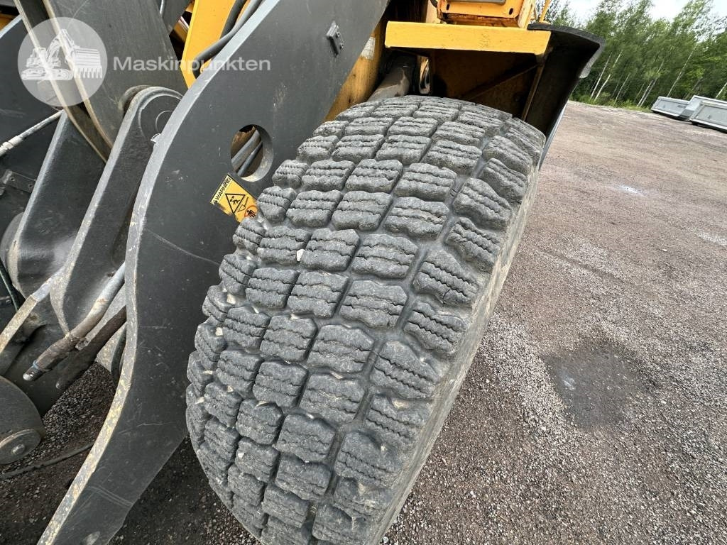 Wiellader Volvo L 70 D