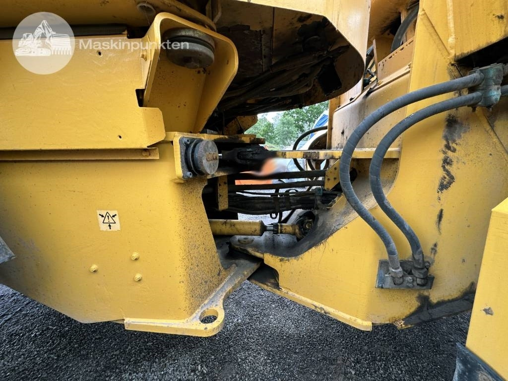 Wiellader Volvo L 70 D
