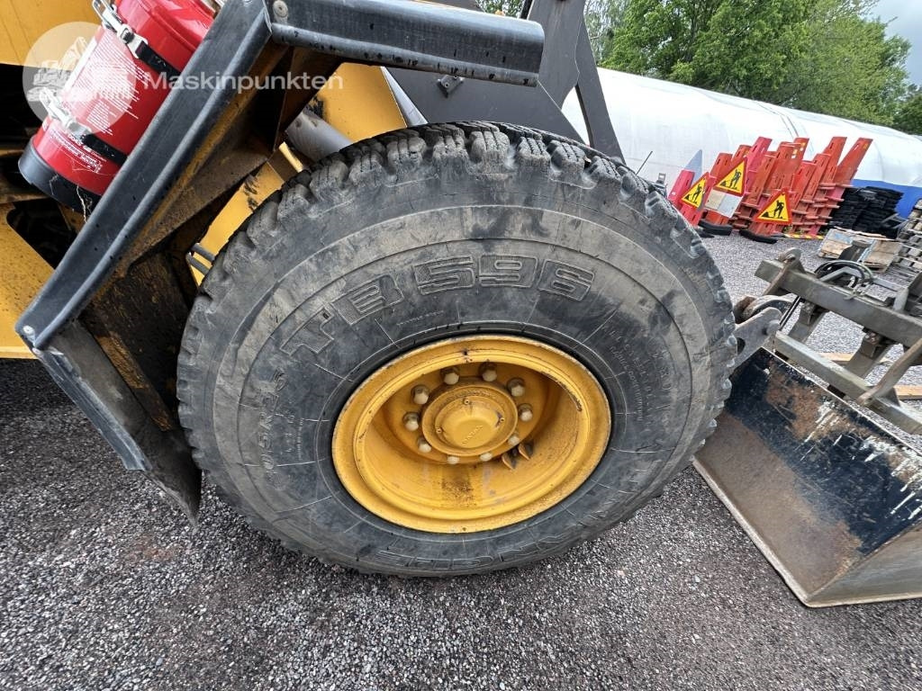 Wiellader Volvo L 70 D