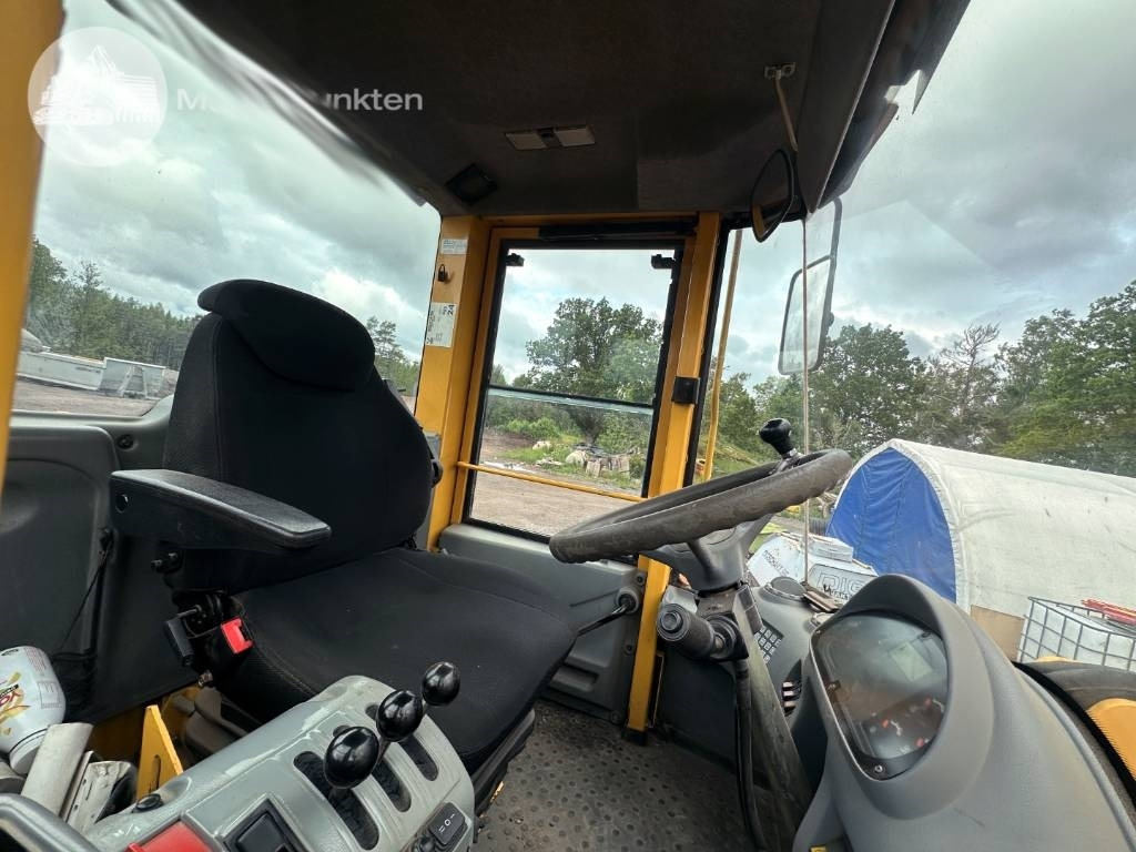 Wiellader Volvo L 70 D