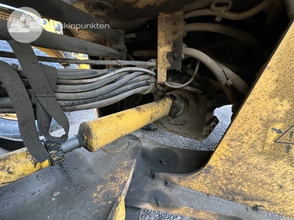 Wiellader Volvo L 70 D