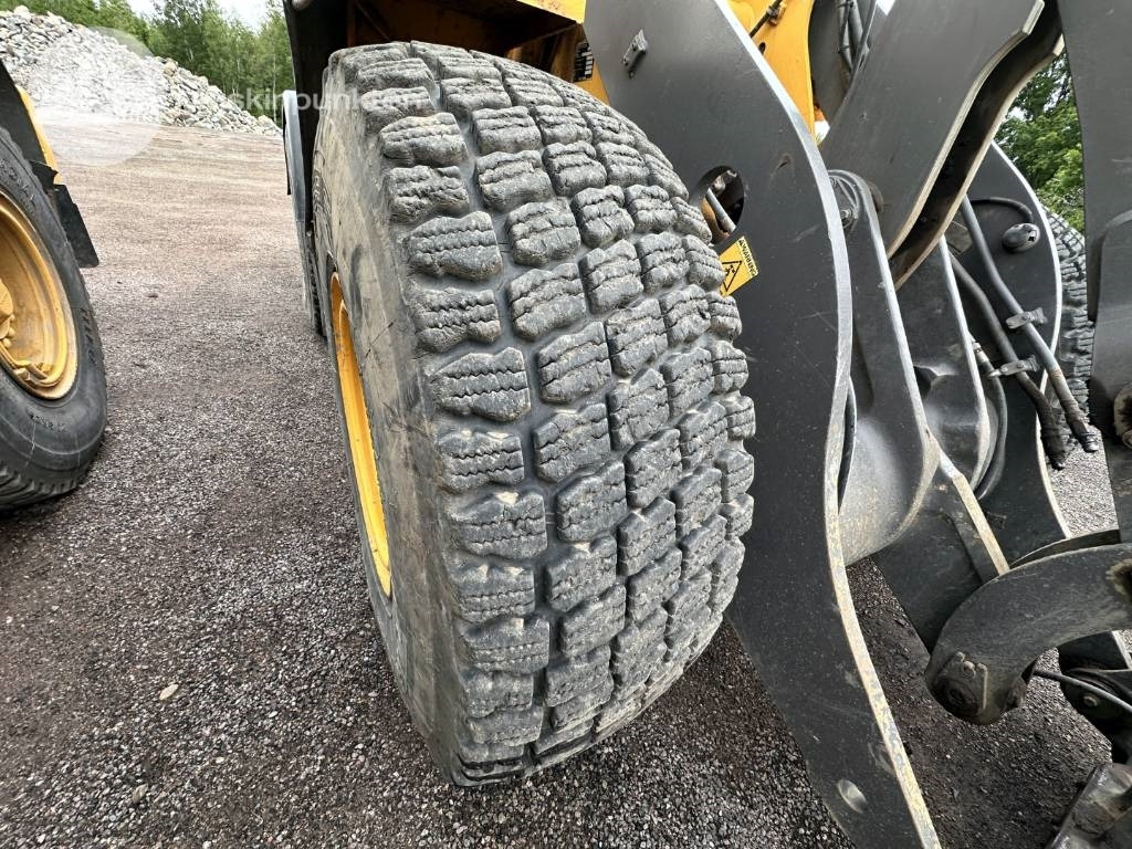 Wiellader Volvo L 70 D