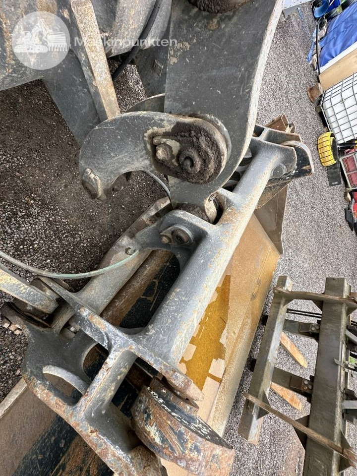 Wiellader Volvo L 70 D