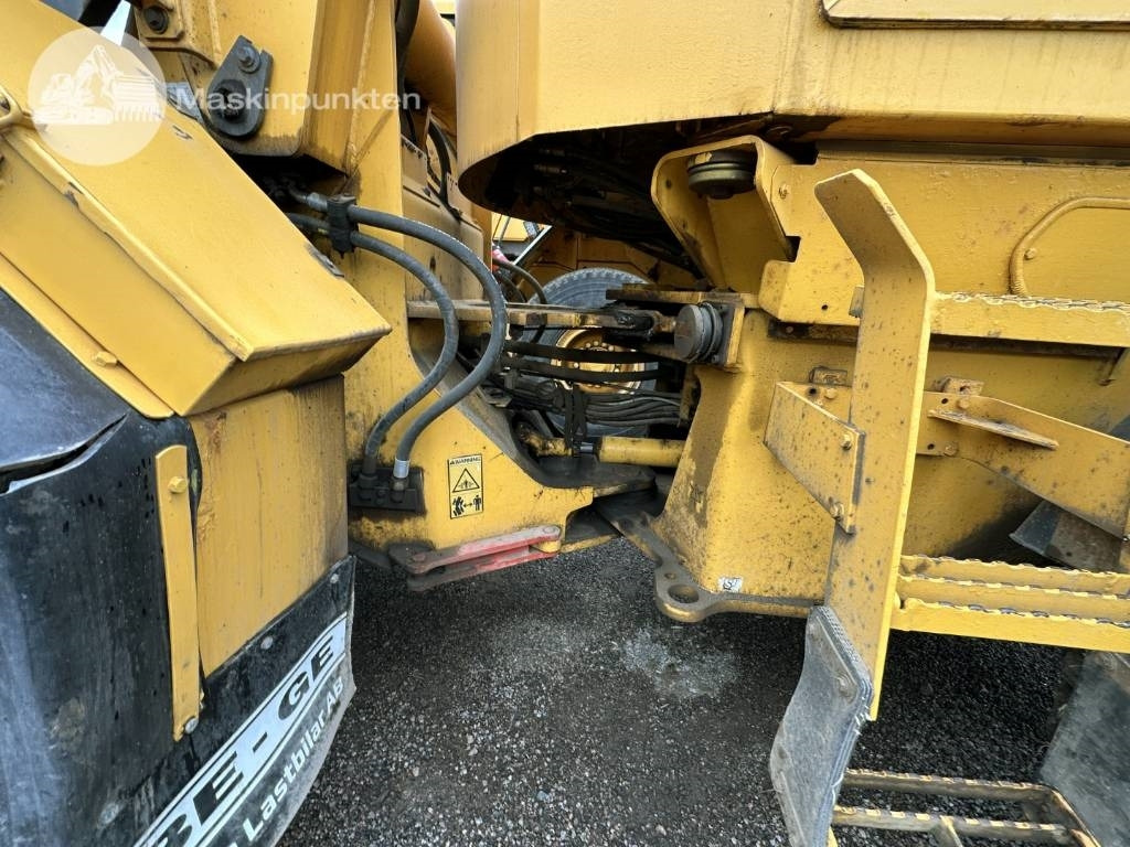 Wiellader Volvo L 70 D