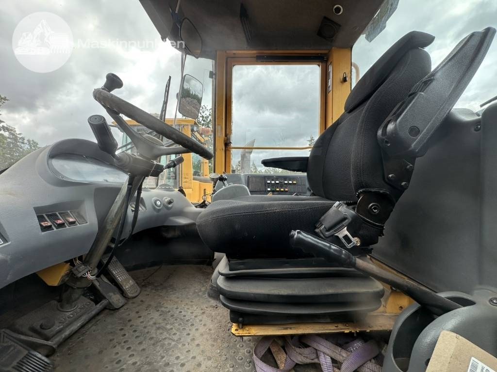 Wiellader Volvo L 70 D