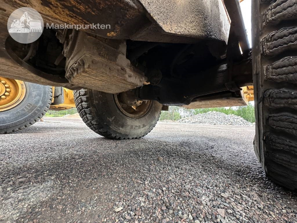 Wiellader Volvo L 70 D