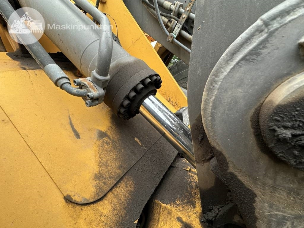Wiellader Volvo L 70 D