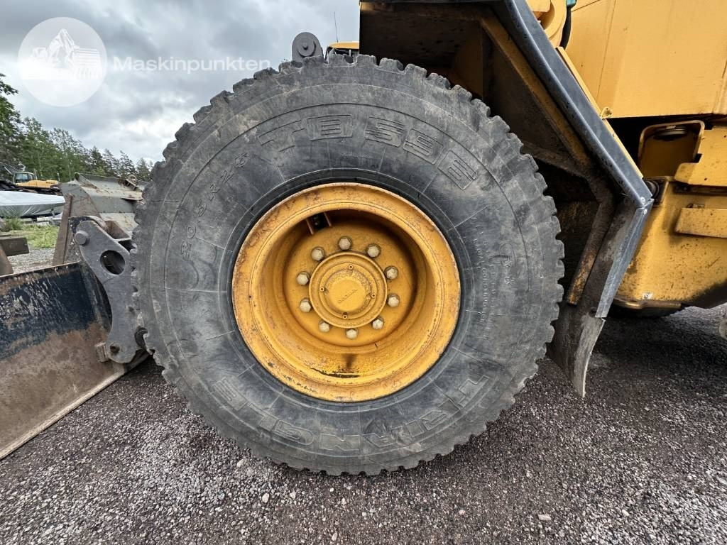 Wiellader Volvo L 70 D