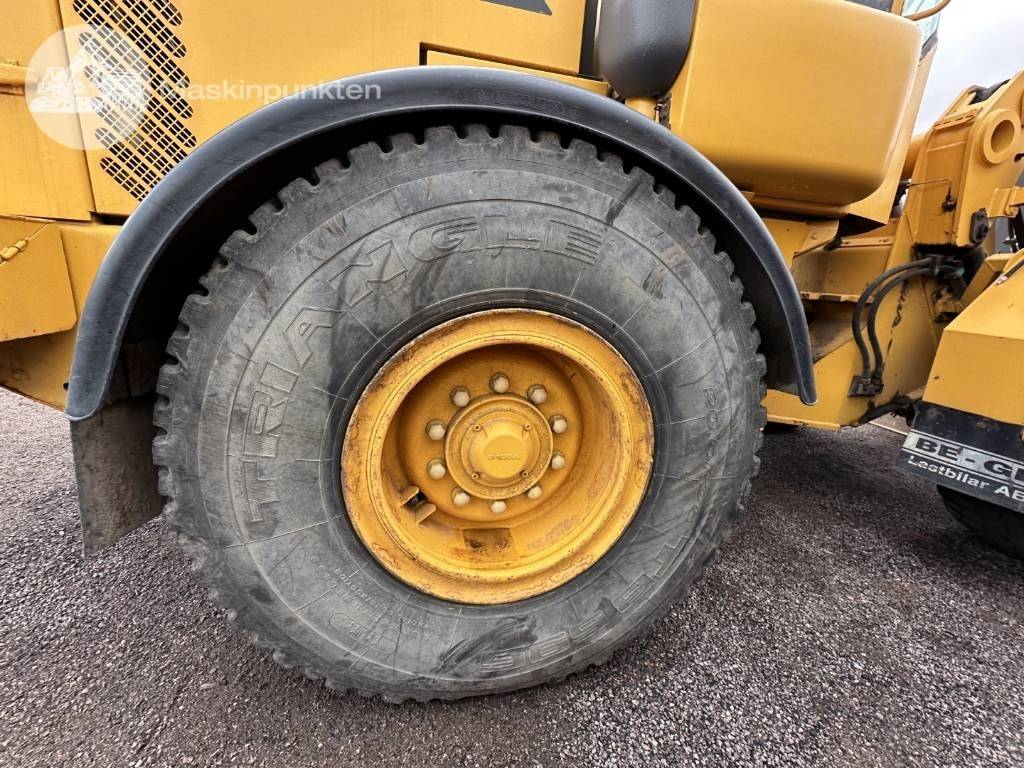 Wiellader Volvo L 70 D