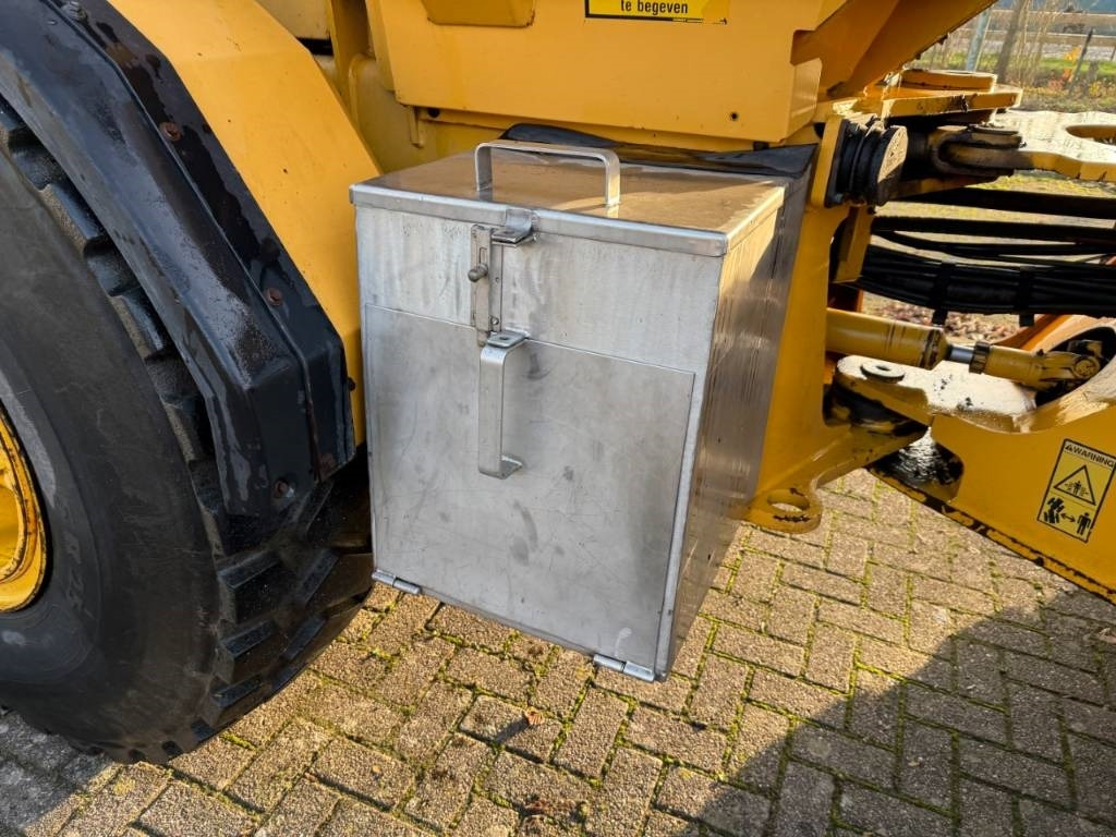 Wiellader Volvo L 70 D