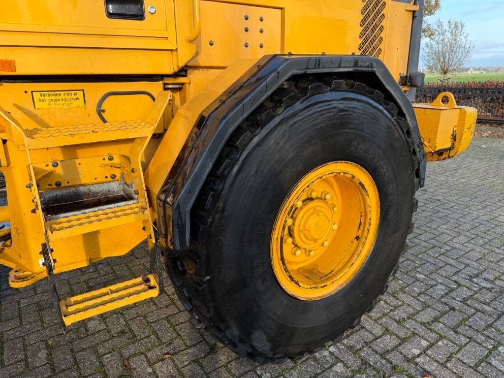 Wiellader Volvo L 70 D