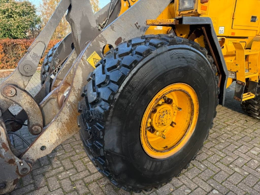 Wiellader Volvo L 70 D
