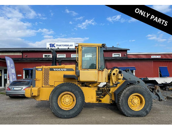 Wiellader Volvo L 70 D Dismantled: only spare parts 