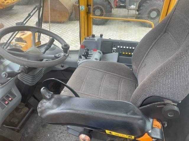 Wiellader Volvo L 70 E