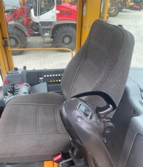 Wiellader Volvo L 70 E