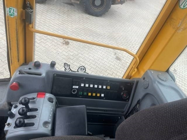 Wiellader Volvo L 70 E