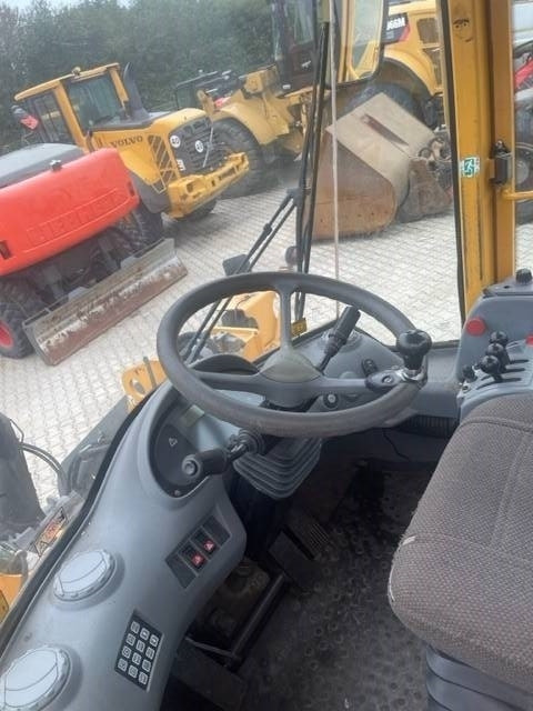 Wiellader Volvo L 70 E