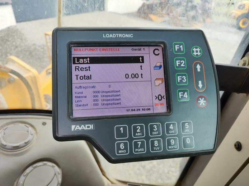 Wiellader Volvo L 70 G