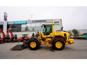 Wiellader Volvo L 70 H