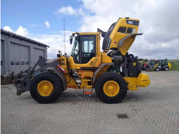 Wiellader Volvo L 70 H