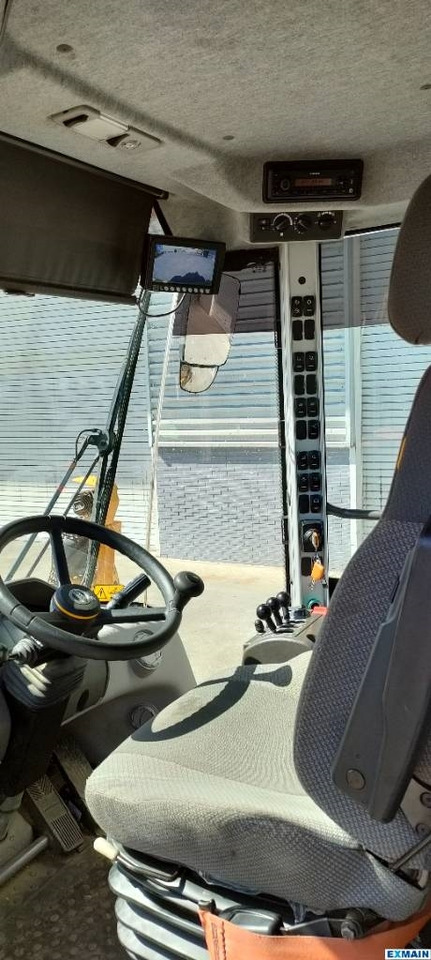 Wiellader Volvo L 70 H