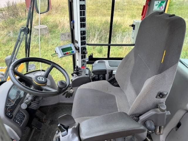 Wiellader Volvo L 70 H