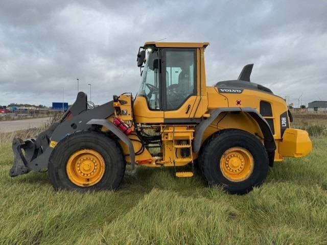 Wiellader Volvo L 70 H