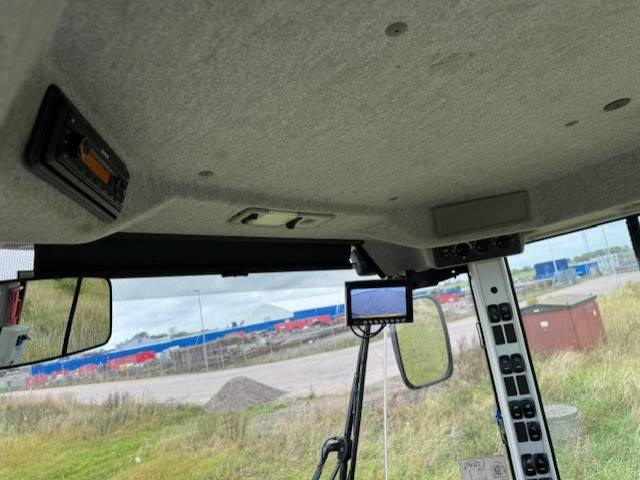 Wiellader Volvo L 70 H