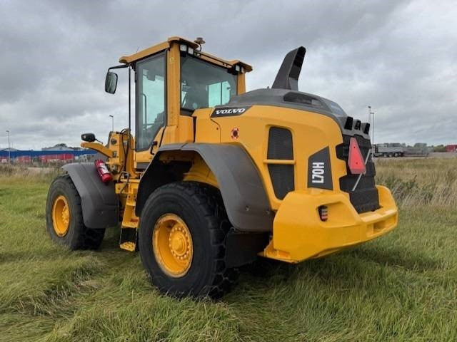 Wiellader Volvo L 70 H