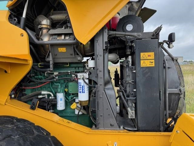 Wiellader Volvo L 70 H