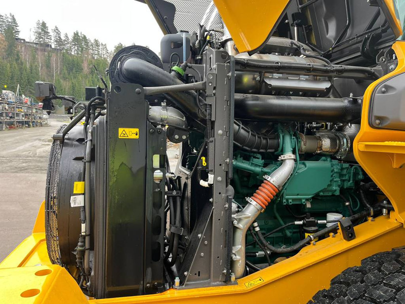 Wiellader Volvo L 70 H2 !!NEW!!