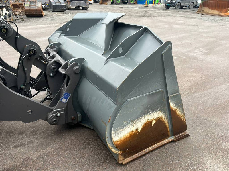 Wiellader Volvo L 70 H2 !!NEW!!