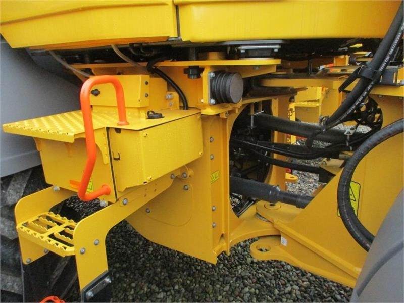 Wiellader Volvo L 70 H H2 BEMÆRK MED GARANTI FRA VOLVO FREM TIL DE