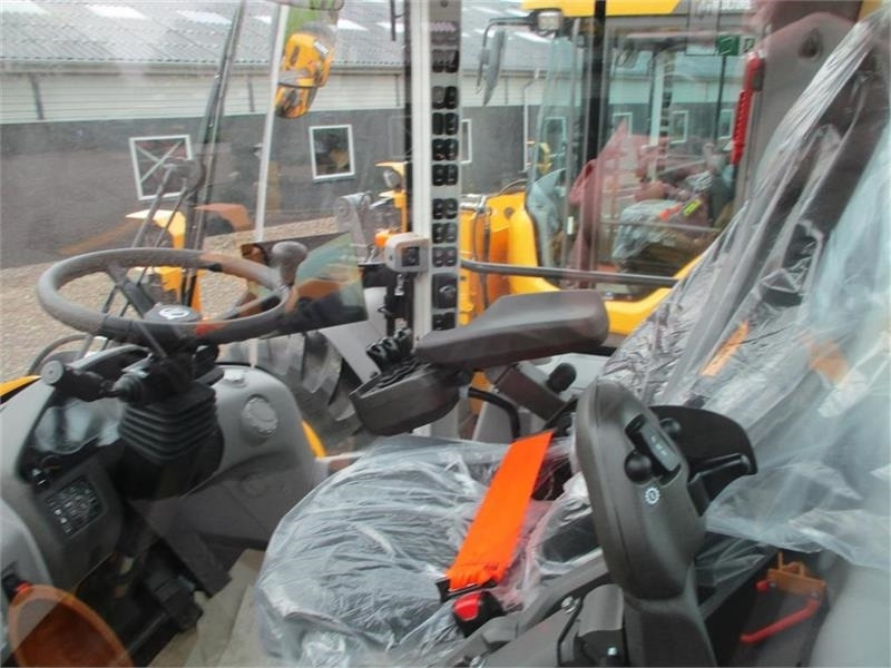 Wiellader Volvo L 70 H H2 BEMÆRK MED GARANTI FRA VOLVO FREM TIL DE
